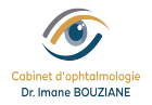 Site web ophtalmologie