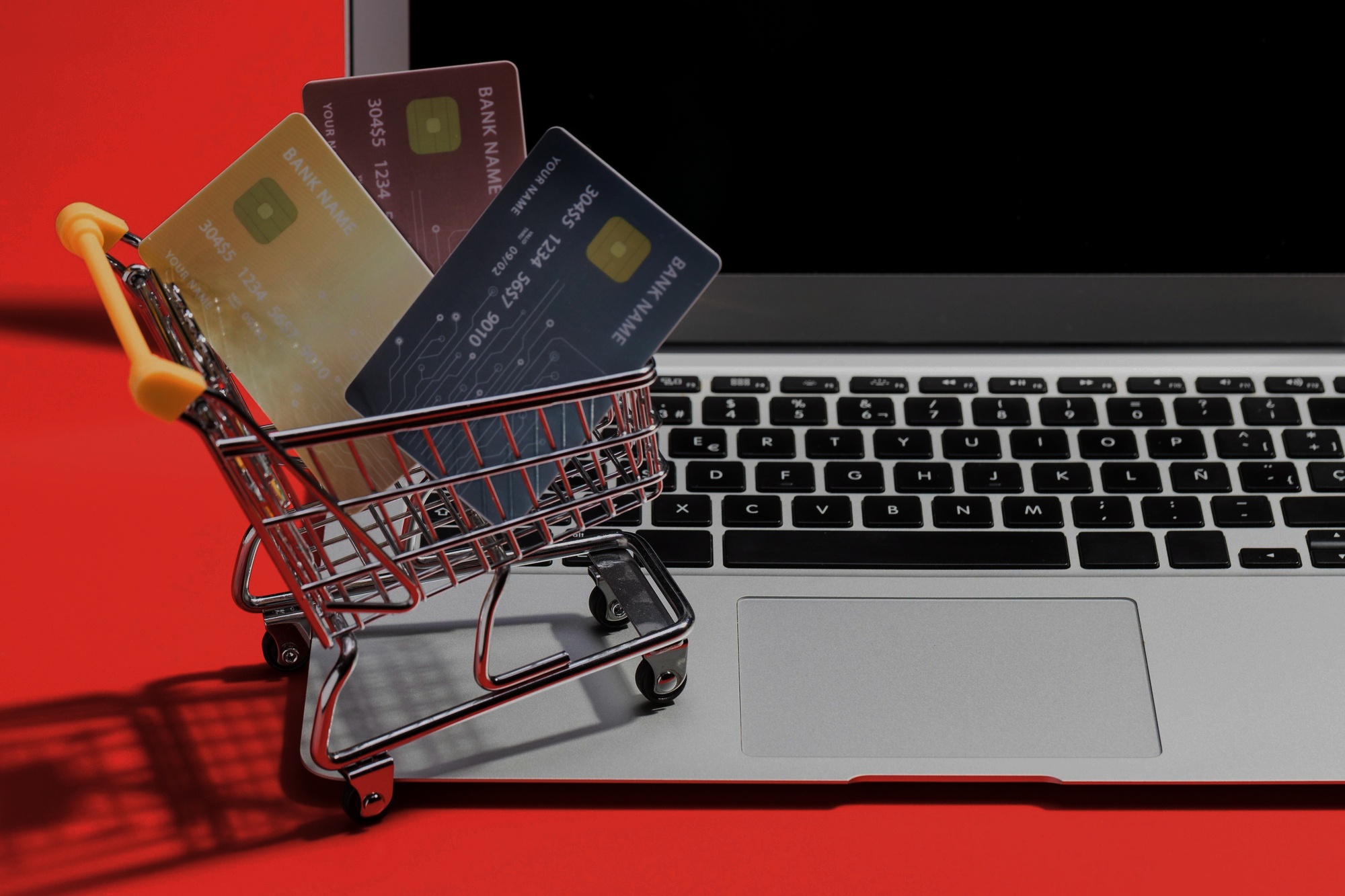 CRÉATION SITE WEB E-COMMERCE MAROC