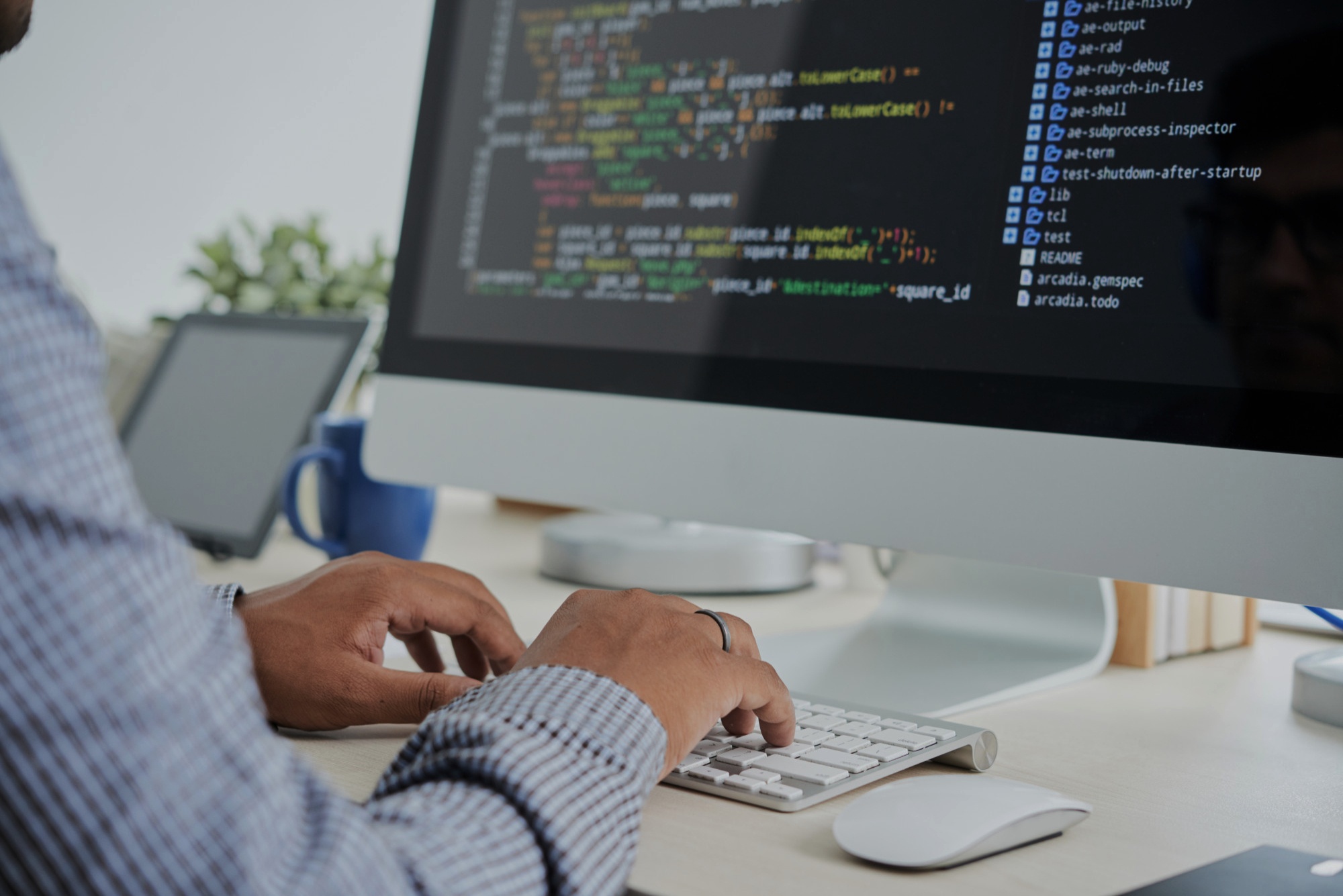 CRÉATION SITES WEB PROFESSIONNELLE